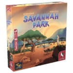 Savannah Park