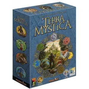 Terra Mystica