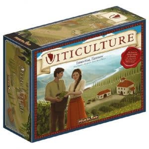 Viticulture - Essential Edition