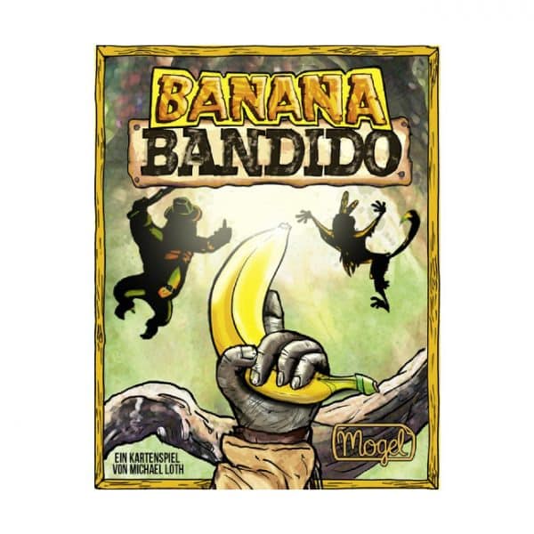 Banana Bandido