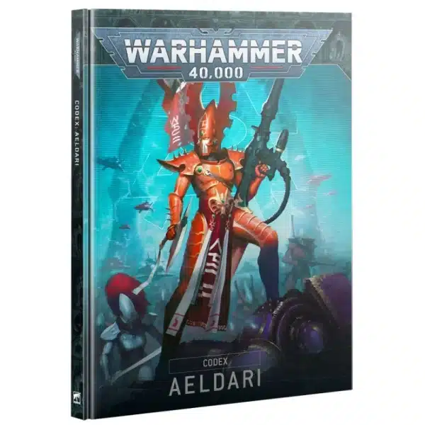 Codex Aeldari