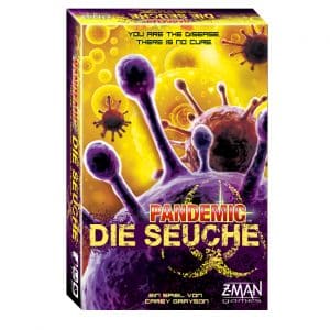 Pandemic - Die Seuche