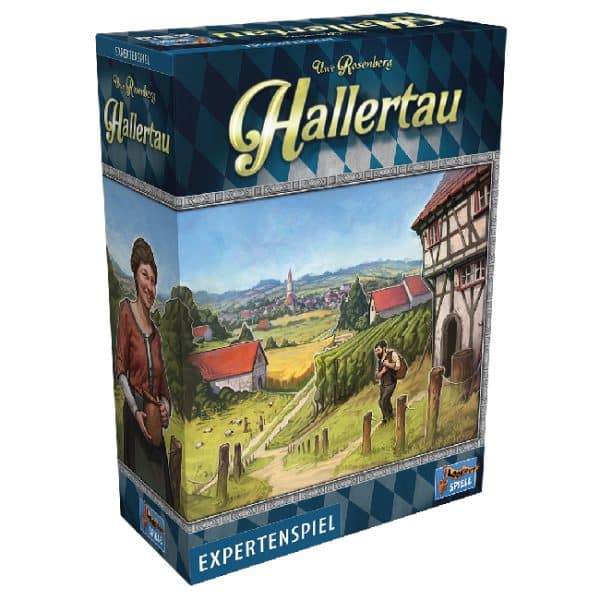 Hallertau