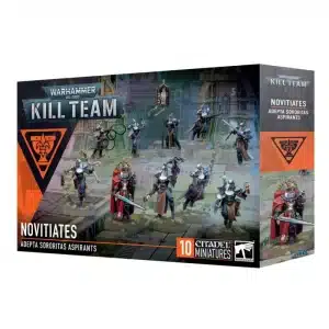 Kill Team: Novizinnen