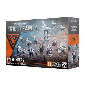 Kill Team: Späher