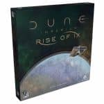 Dune Imperium - Rise of Ix