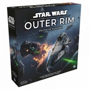 Star Wars Outer Rim