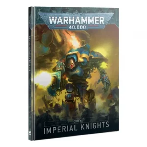 Codex Imperial Knights