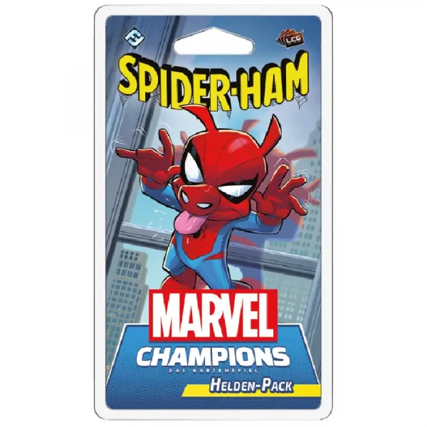 Marvel Champions - Spider Ham