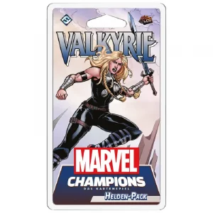 Marvel Champions - Valkyrie
