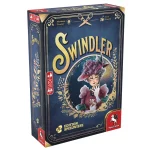 Swindler