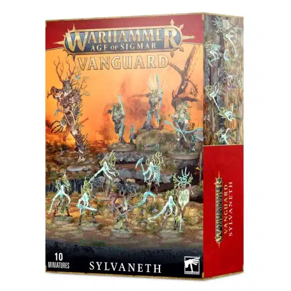 Vorhut der Sylvaneth