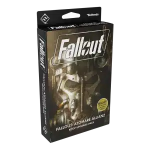 Fallout - Atomare Allianz