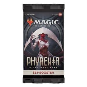 Phyrexia: Alles wird eins - Set-Booster