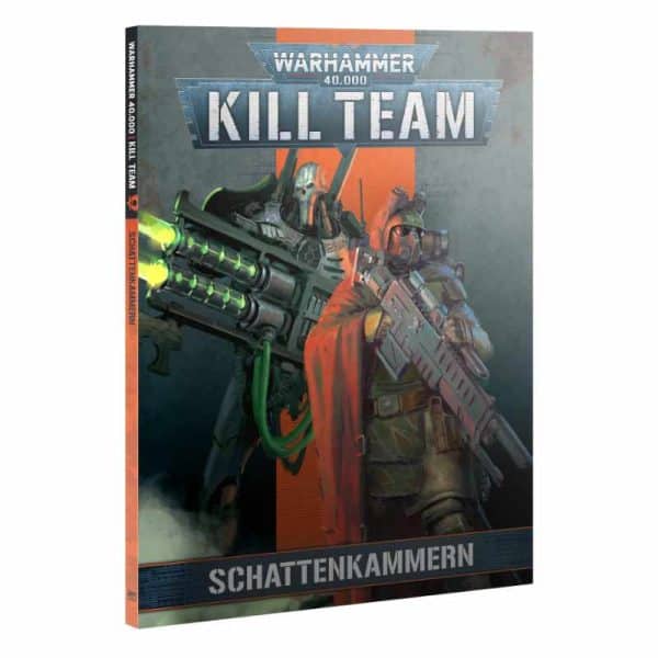 Kill Team: Schattenkammern