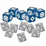 Shatterpoint - Dice Pack