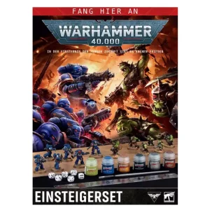 Warhammer 40.000 Einsteigerset