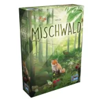 Mischwald