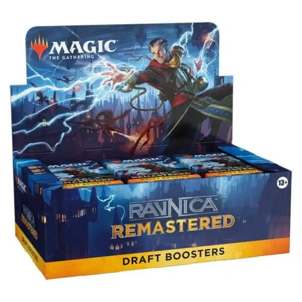 Ravnica Remastered7