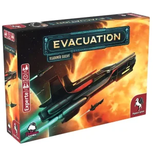 Evacuation