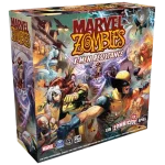 Marvel Zombies: X-Men Resistance – Ein Zombicide-Spiel