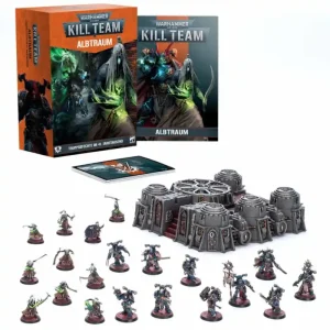 Kill Team: Albtraum