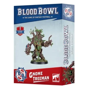 Gnome Treeman