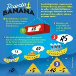 Puerto Banana Rueckseitenauszug