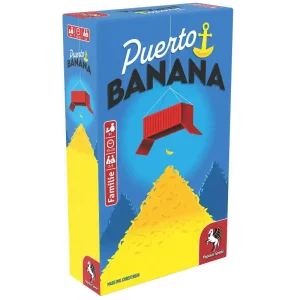 Puerto Banana