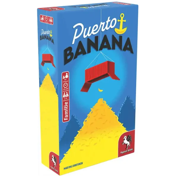 Puerto Banana