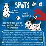 Spots Rueckseitenauszug