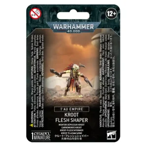 Kroot-Fleischformer