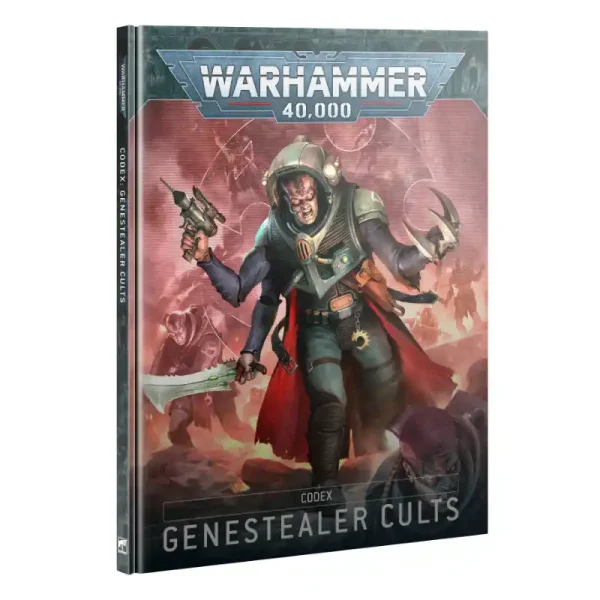 Codex Genestealer Cults (2024)