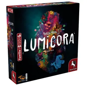 Lumicora