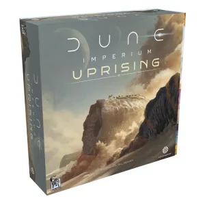 Dune Uprising