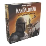 The Mandalorian: Adventures