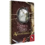 Robinson Crusoe - Abenteuerbuch