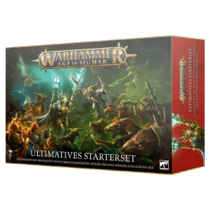 Age of Sigmar: Ultimatives Starterset