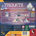 Triqueta Big Box Rueckseite