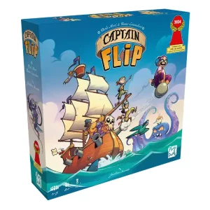 Captain Flip