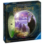 Der Herr der Ringe - Adventure Book Game