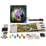 Der Herr der Ringe - Adventure Book Game Inhalt