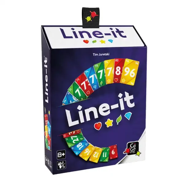 Line-It Box