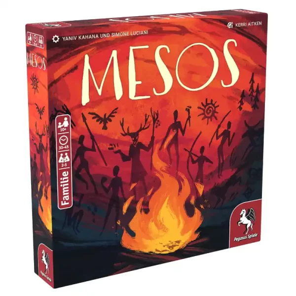 Mesos