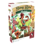 Story Box - Abenteuer