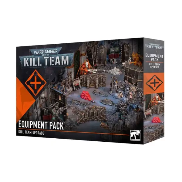 Kill Team: Ausrüstung