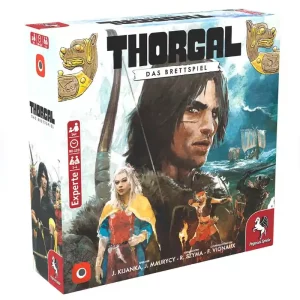 Thorgal