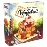 Waffelzeit