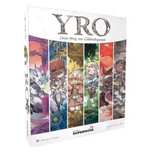 Yro