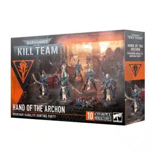 Kill Team: Hand des Archons